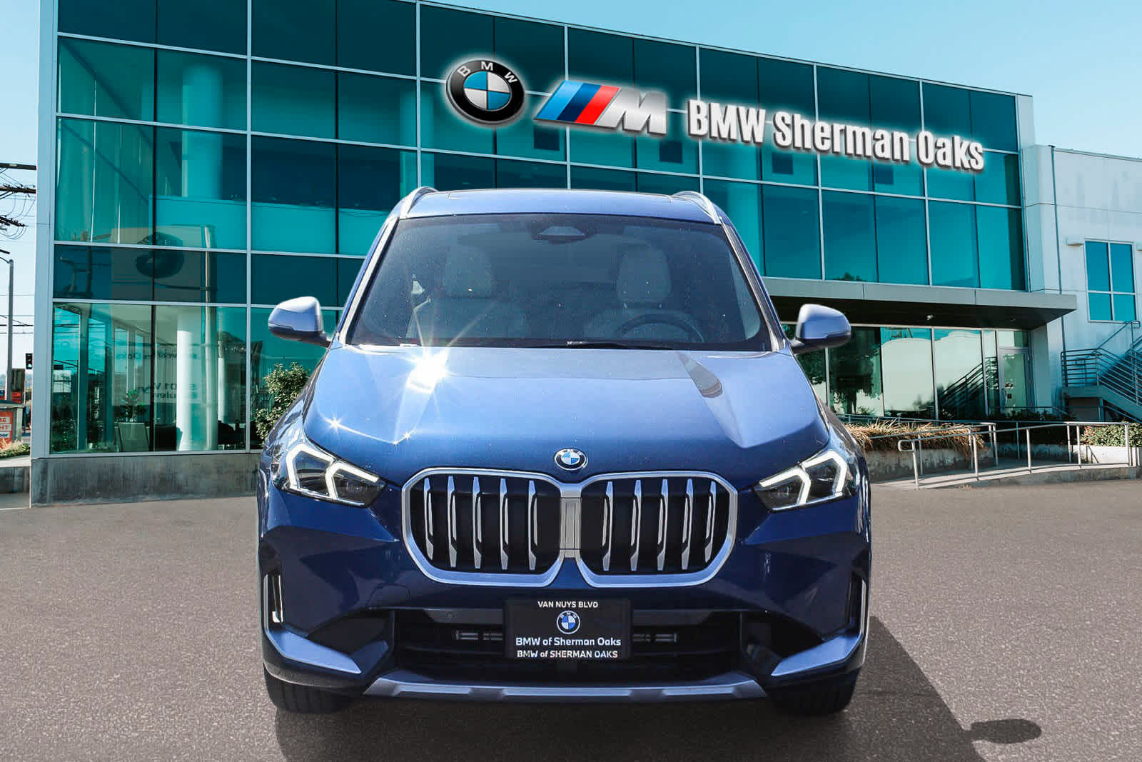 2023 BMW X1 xDrive28i 2