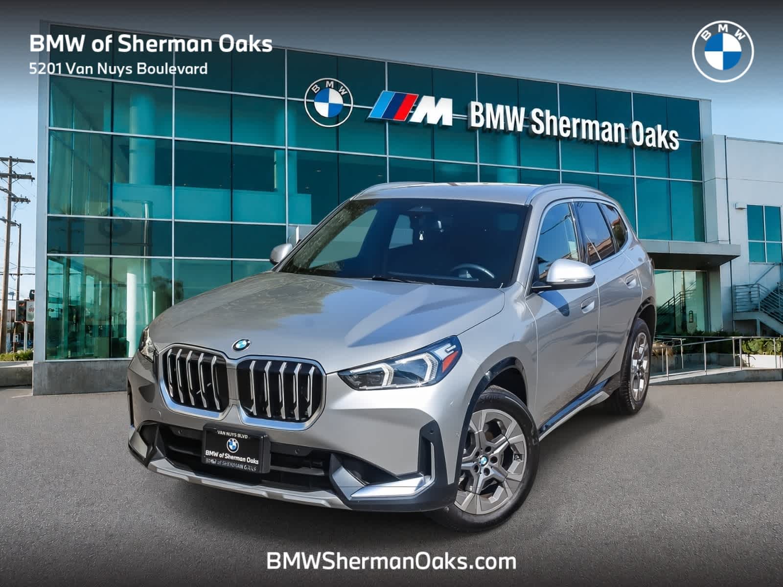 2023 BMW X1 xDrive28i