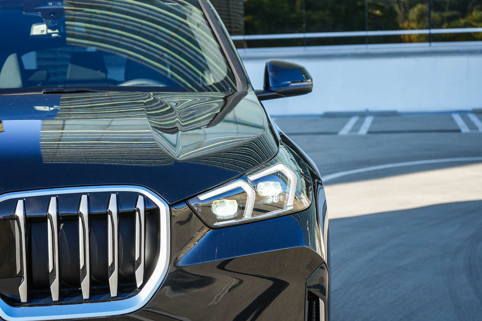 2025 BMW X1 xDrive28i 7