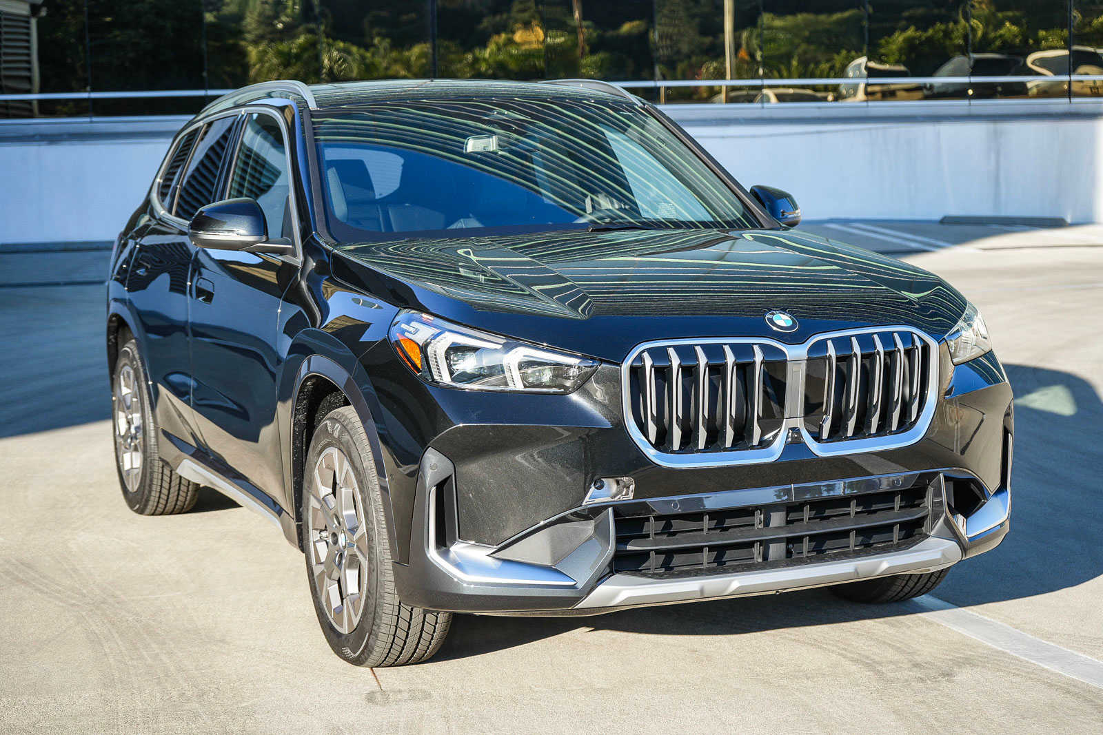 2025 BMW X1 xDrive28i 5