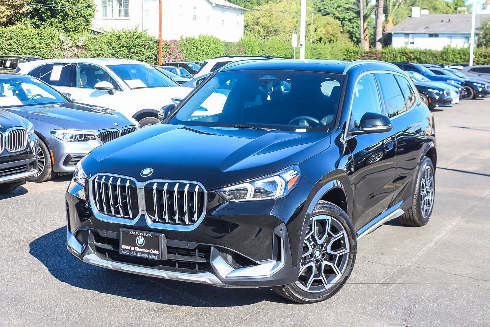 2026 BMW X1