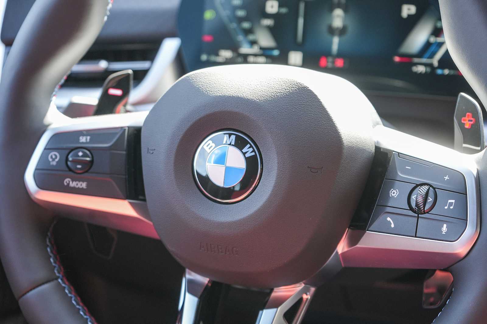 2025 BMW X2 M35i 22