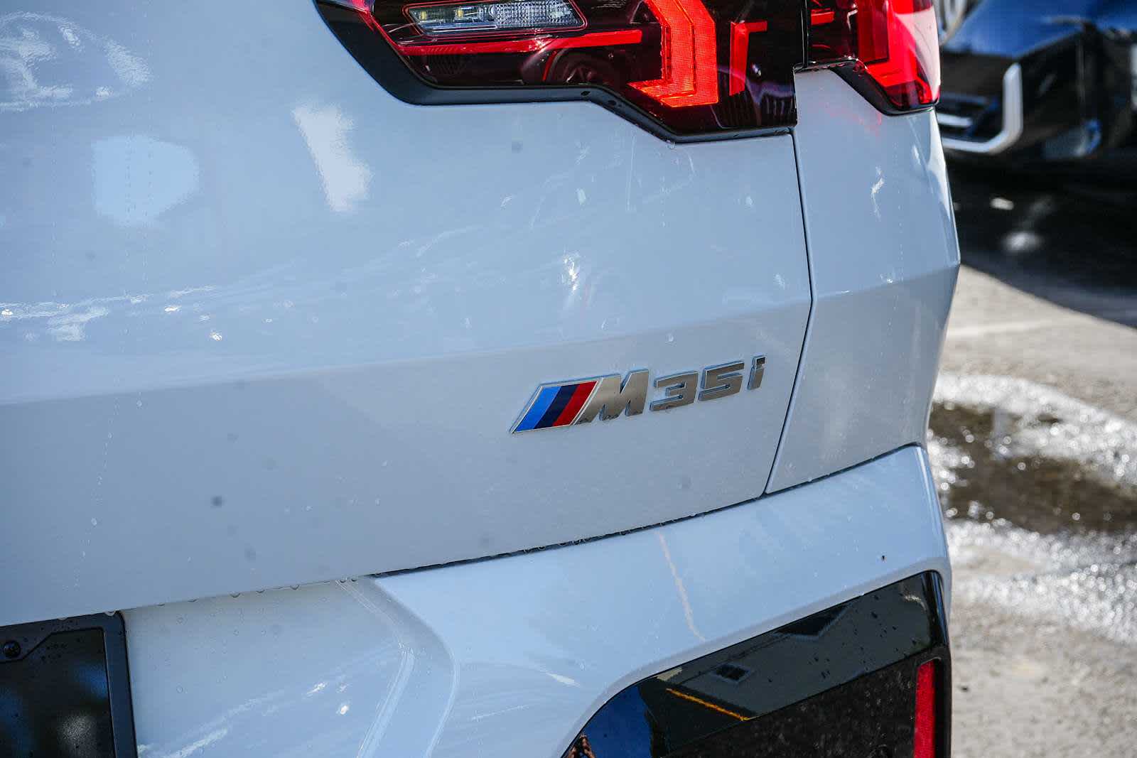 2025 BMW X2 M35i 13