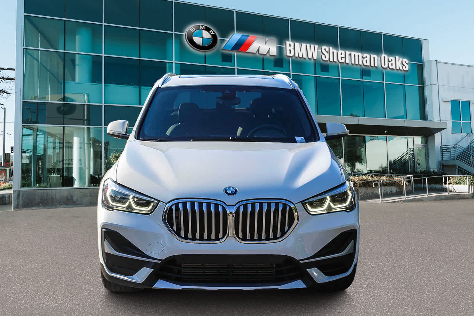 2021 BMW X1 sDrive28i 2