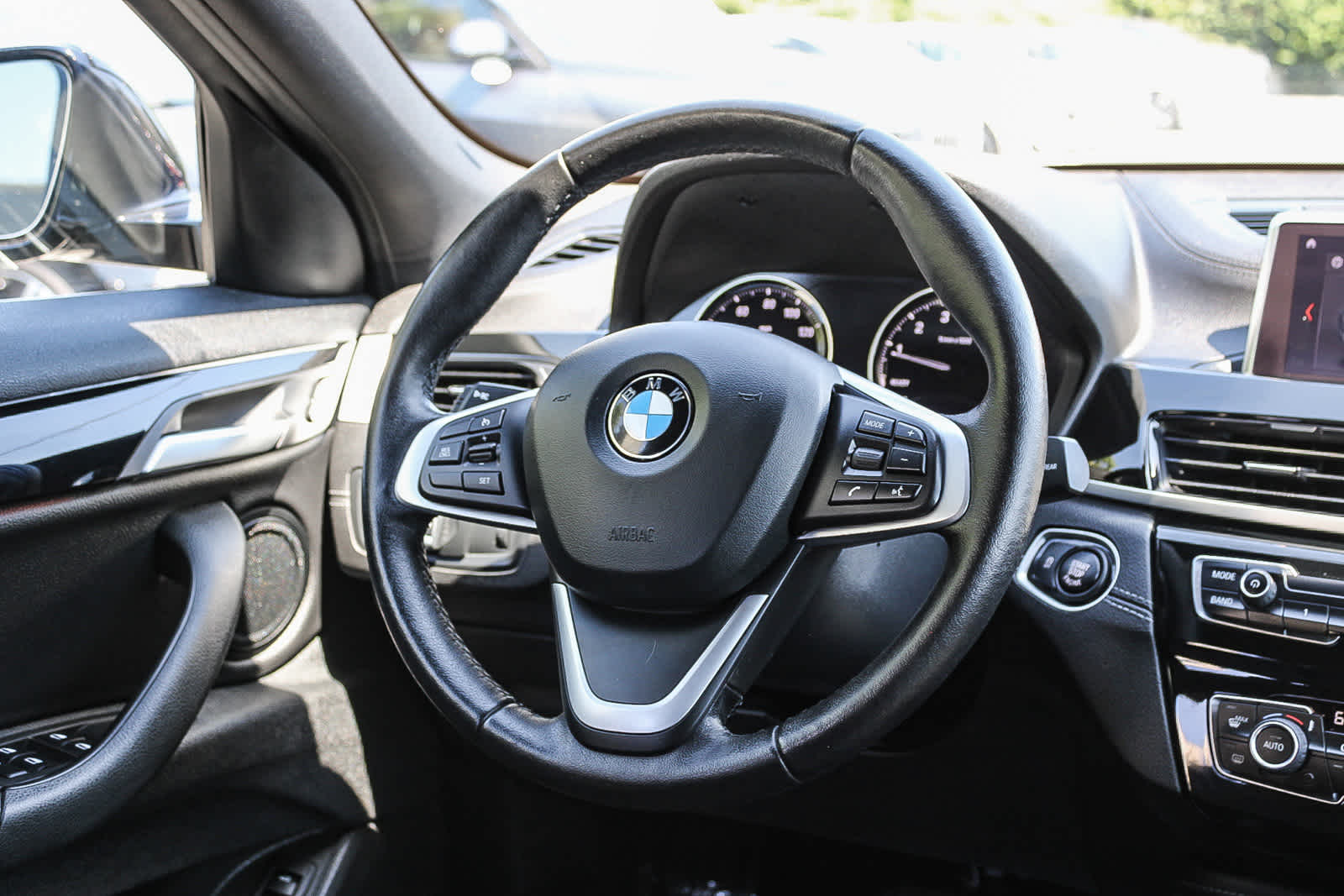 2021 BMW X2 sDrive28i 15