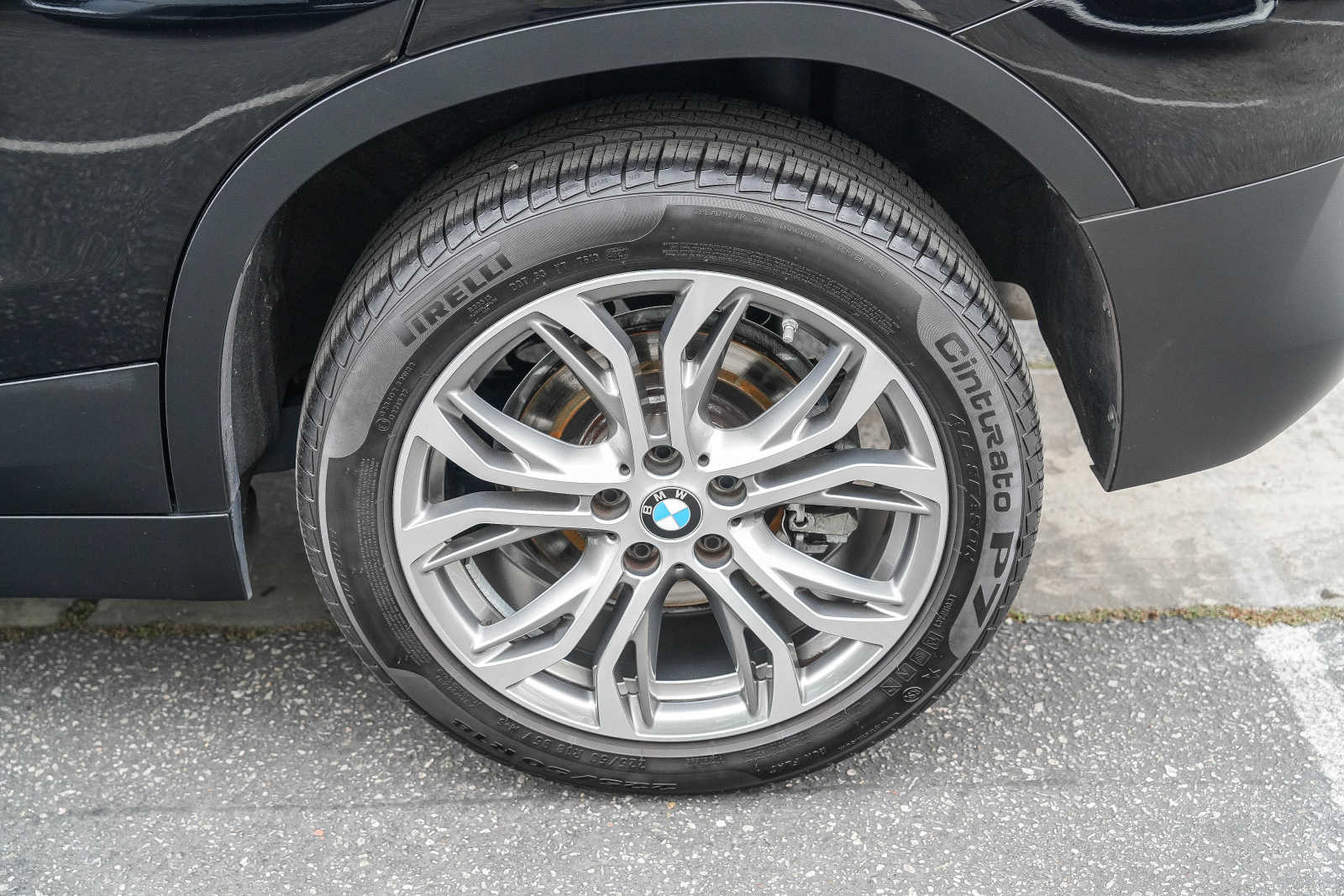 2021 BMW X2 sDrive28i 9