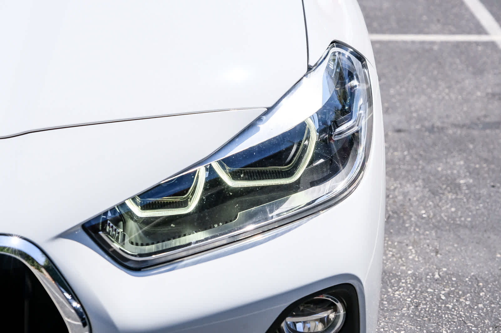 2018 BMW X2 sDrive28i 4
