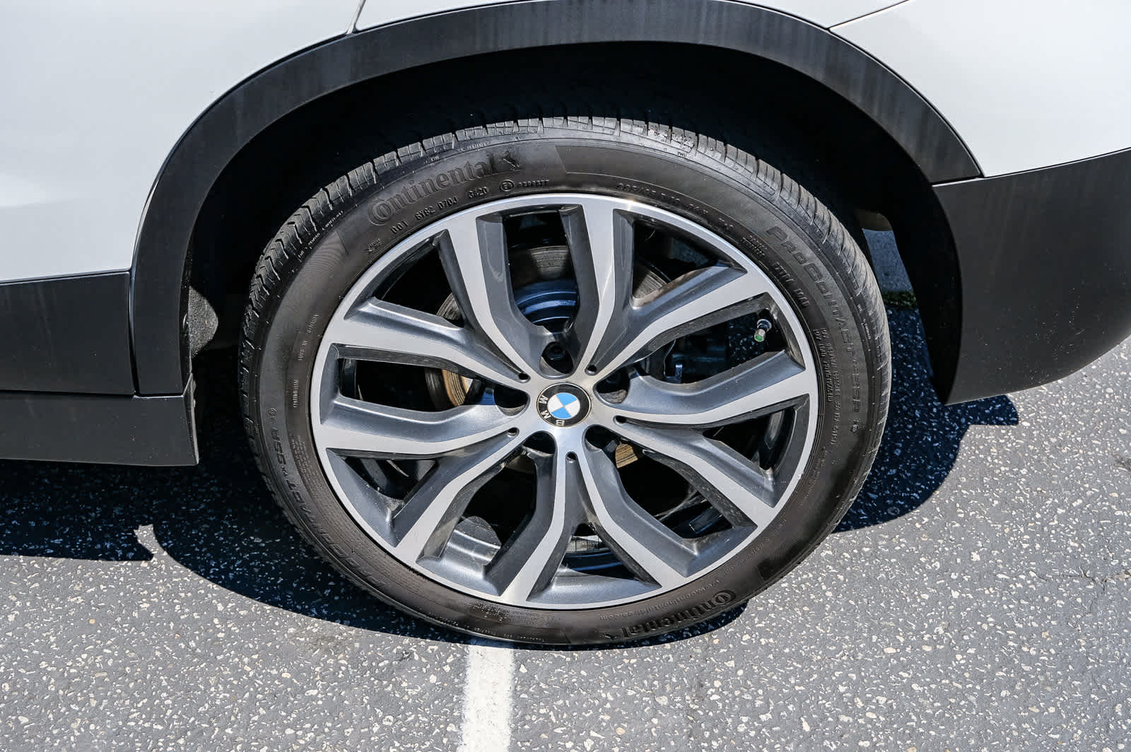 2018 BMW X2 sDrive28i 9