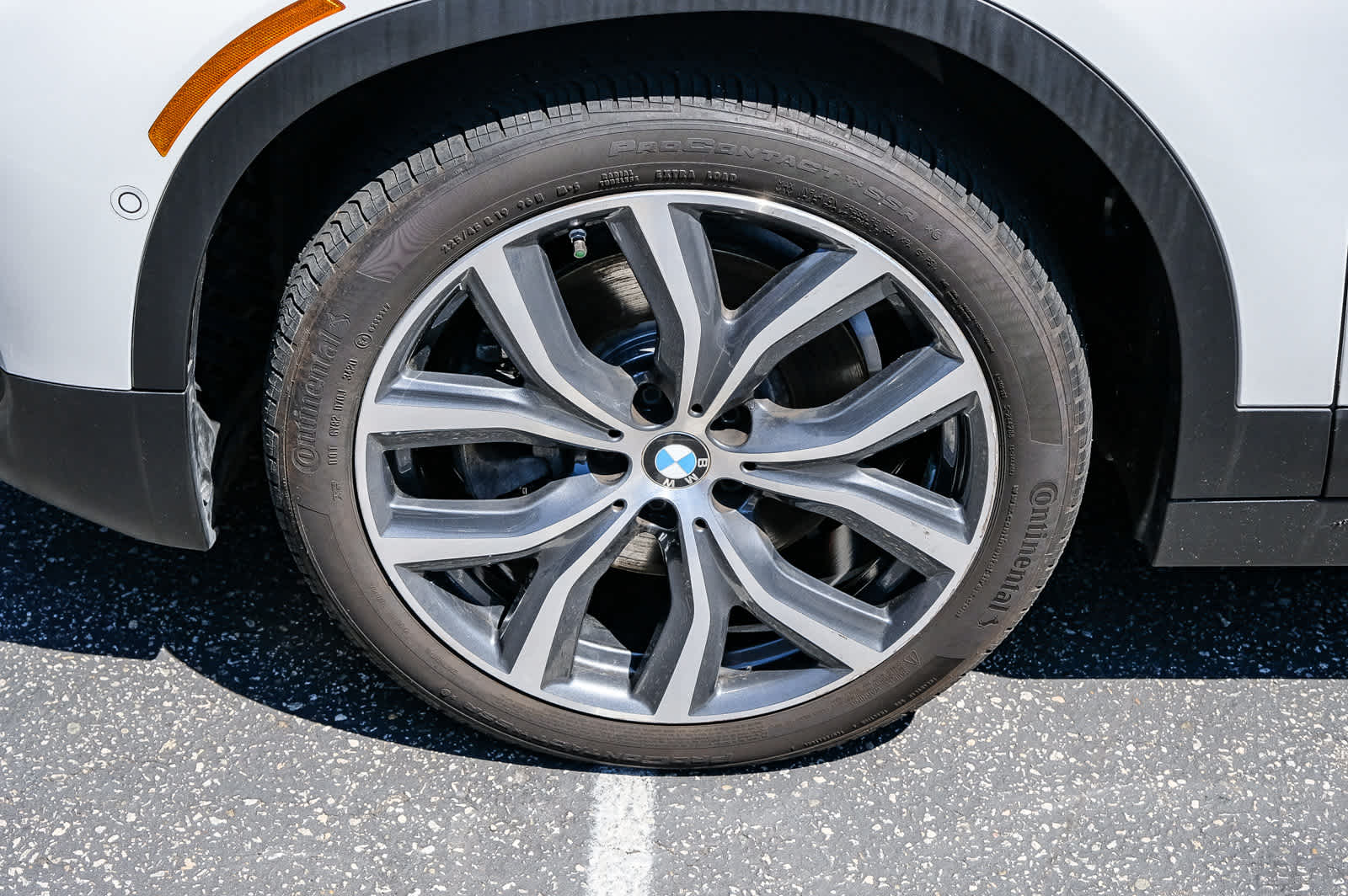 2018 BMW X2 sDrive28i 10