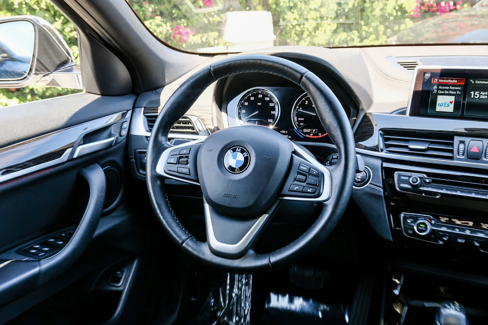 2018 BMW X2 sDrive28i 14