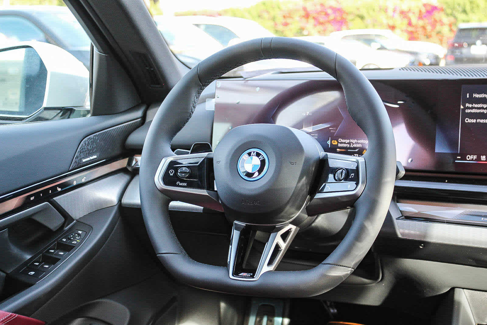 2025 BMW i5 xDrive40 15