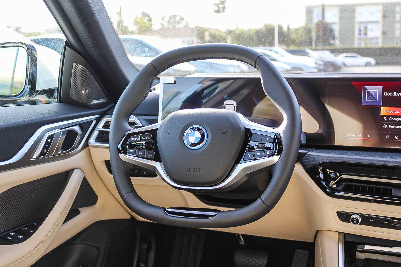 2025 BMW i4 eDrive40 15