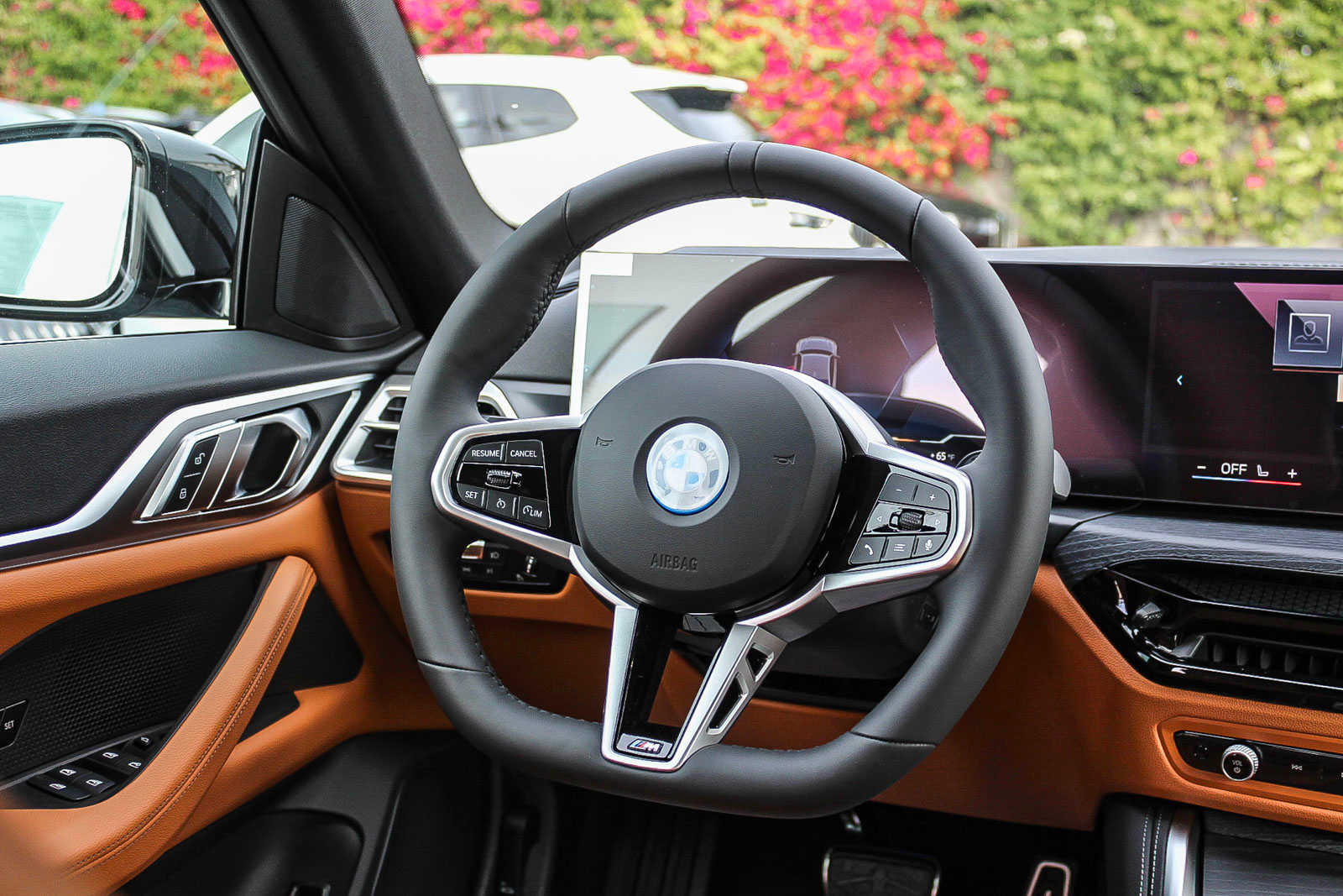 2025 BMW i4 eDrive40 15