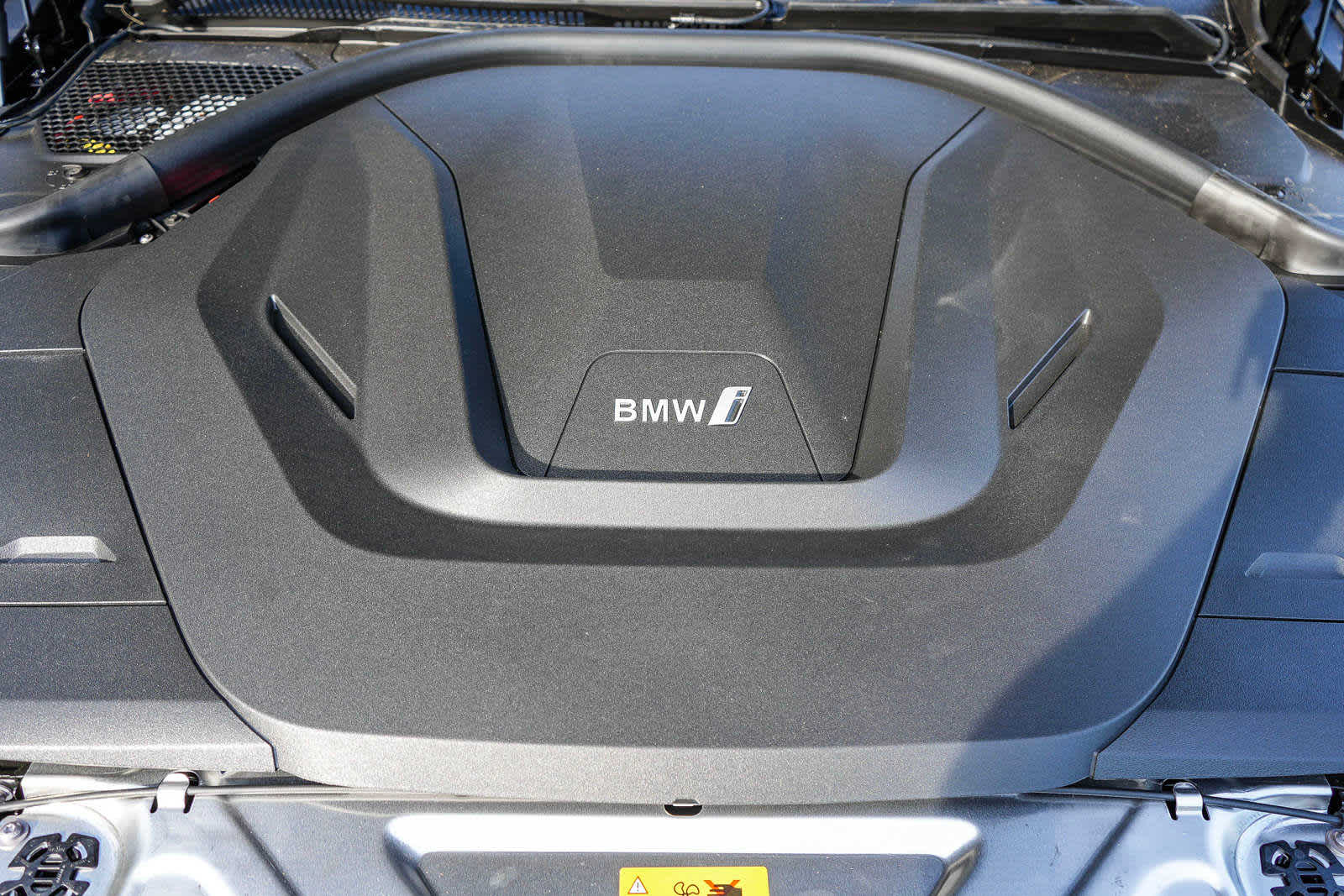 2025 BMW i4 eDrive40 35