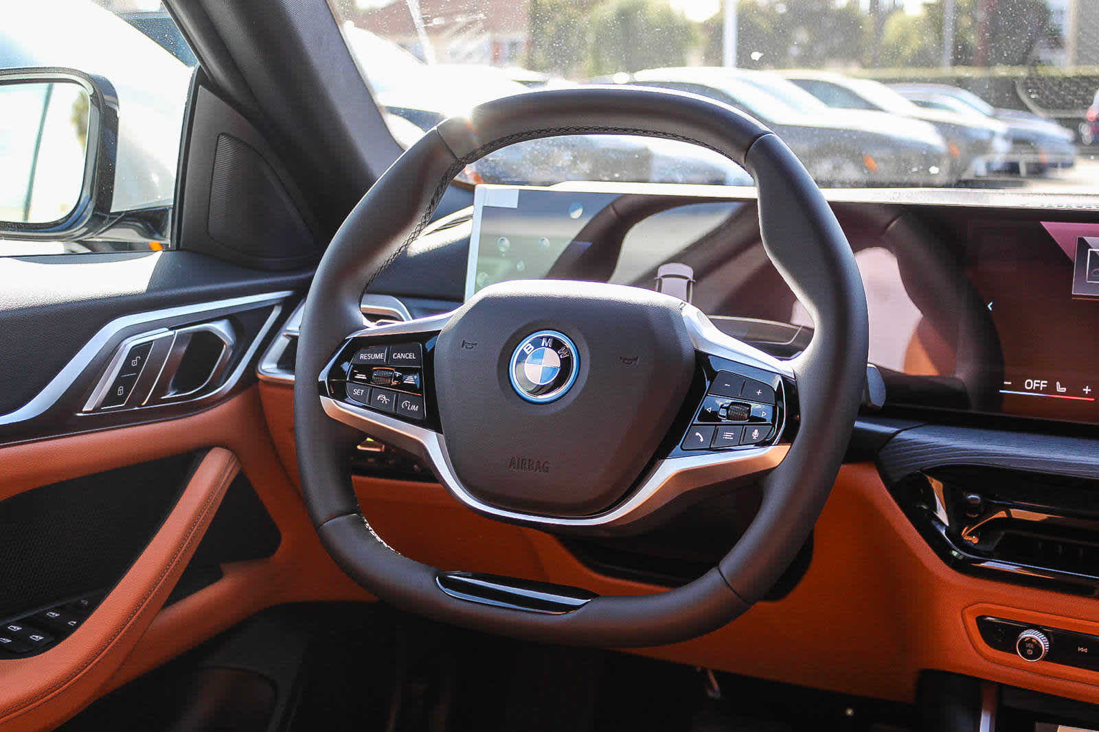 2025 BMW i4 eDrive40 16