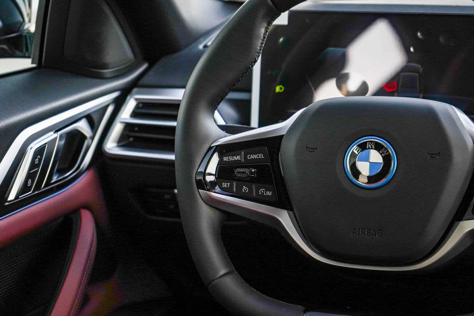 2025 BMW i4 eDrive40 16