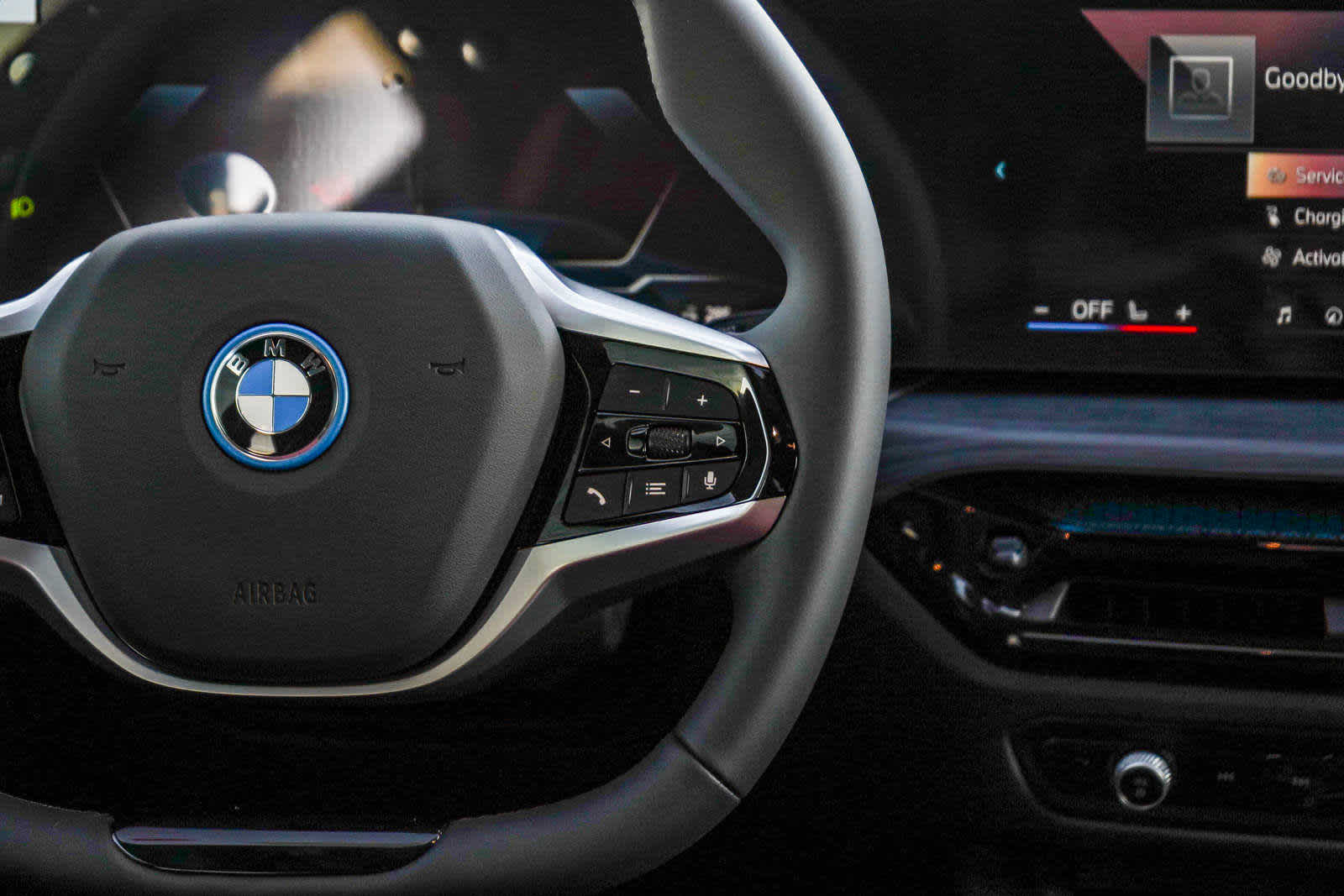 2025 BMW i4 eDrive40 17