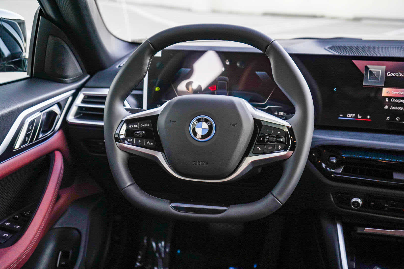 2025 BMW i4 eDrive40 15