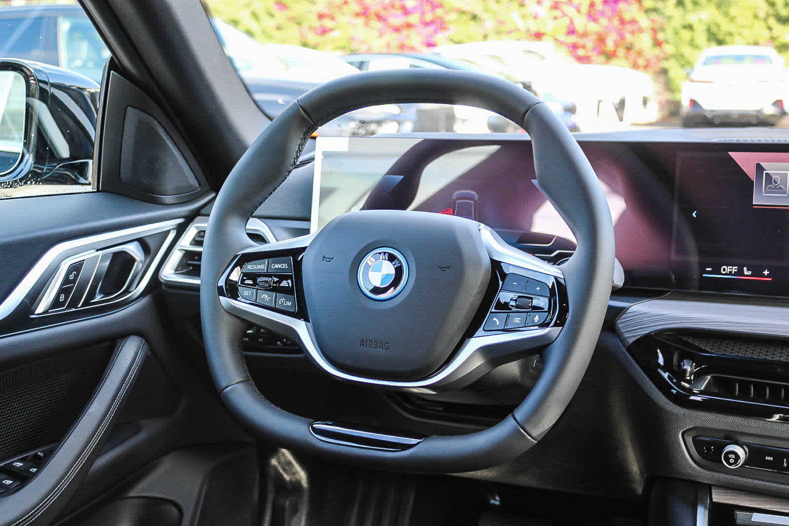 2025 BMW i4 eDrive40 15