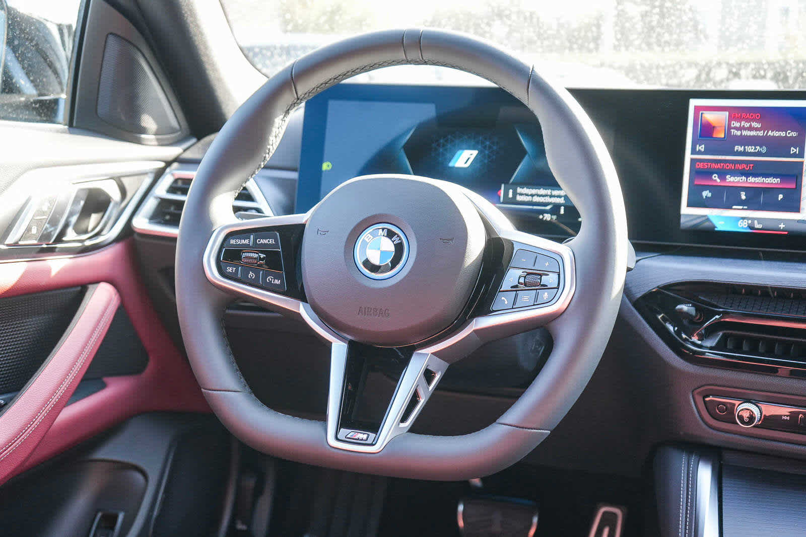 2025 BMW i4 eDrive40 18