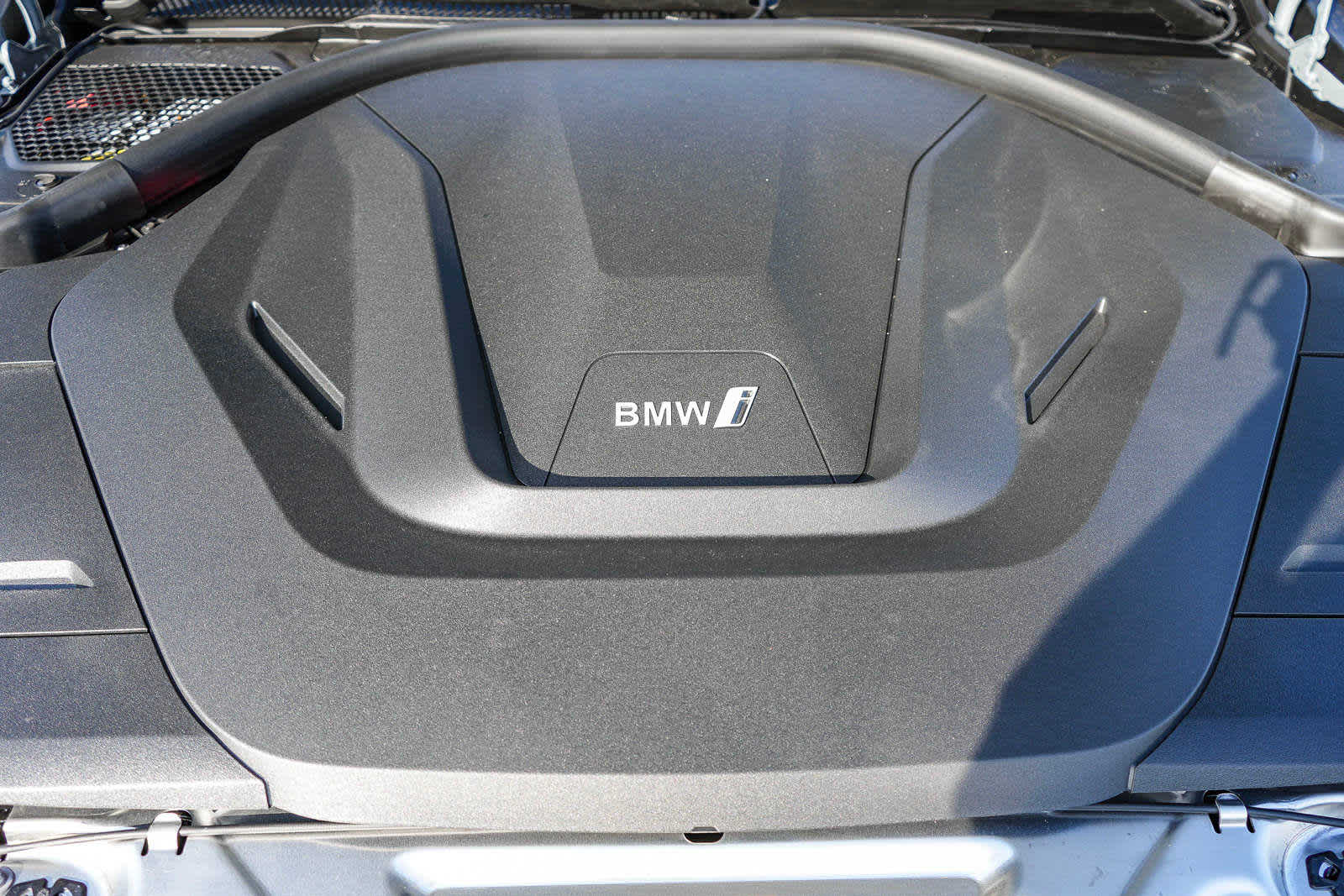 2025 BMW i4 eDrive40 37