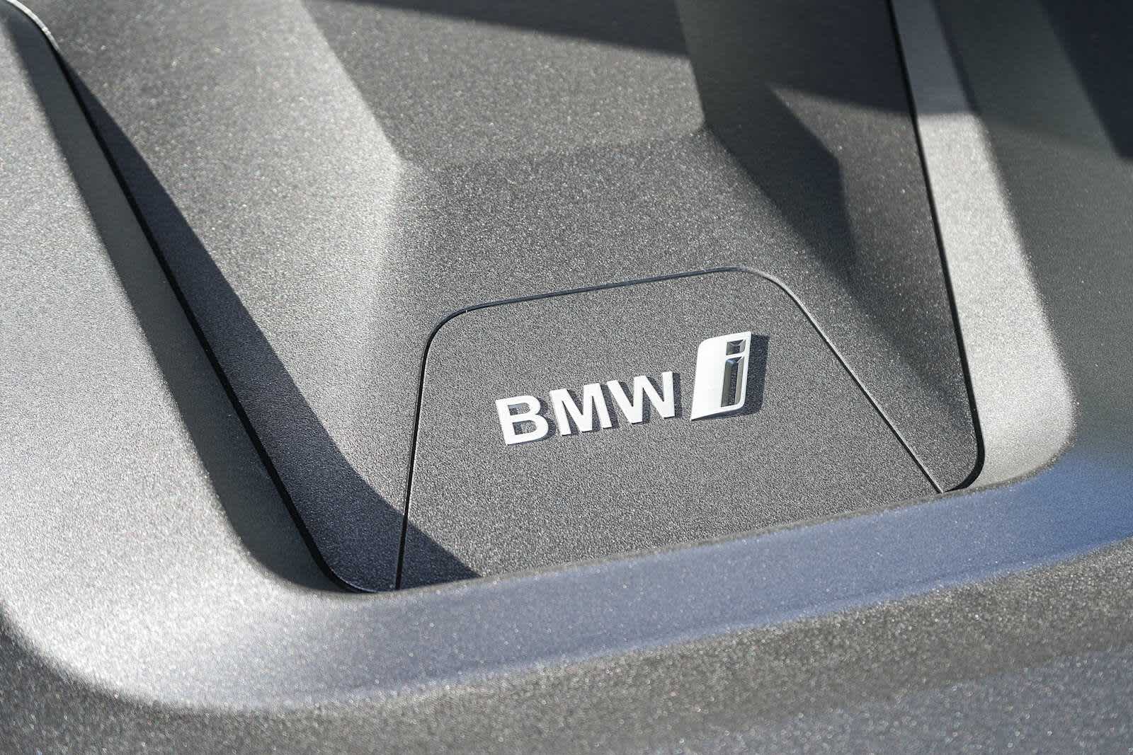 2025 BMW i4 eDrive40 36