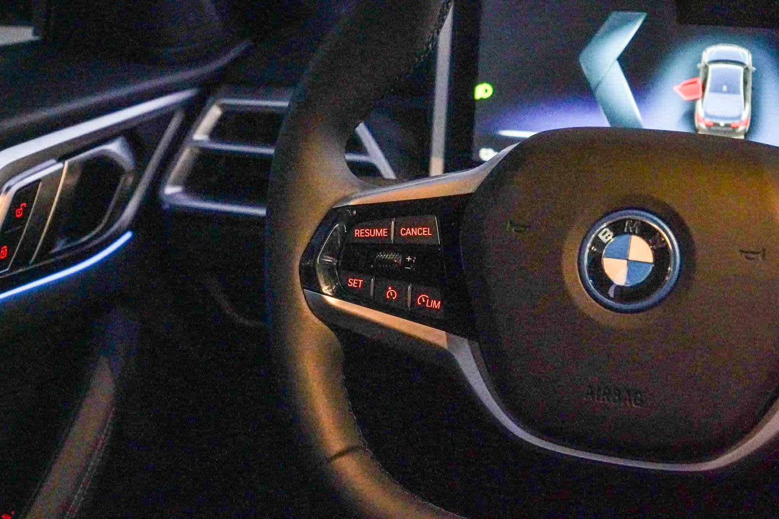 2025 BMW i4 eDrive40 15