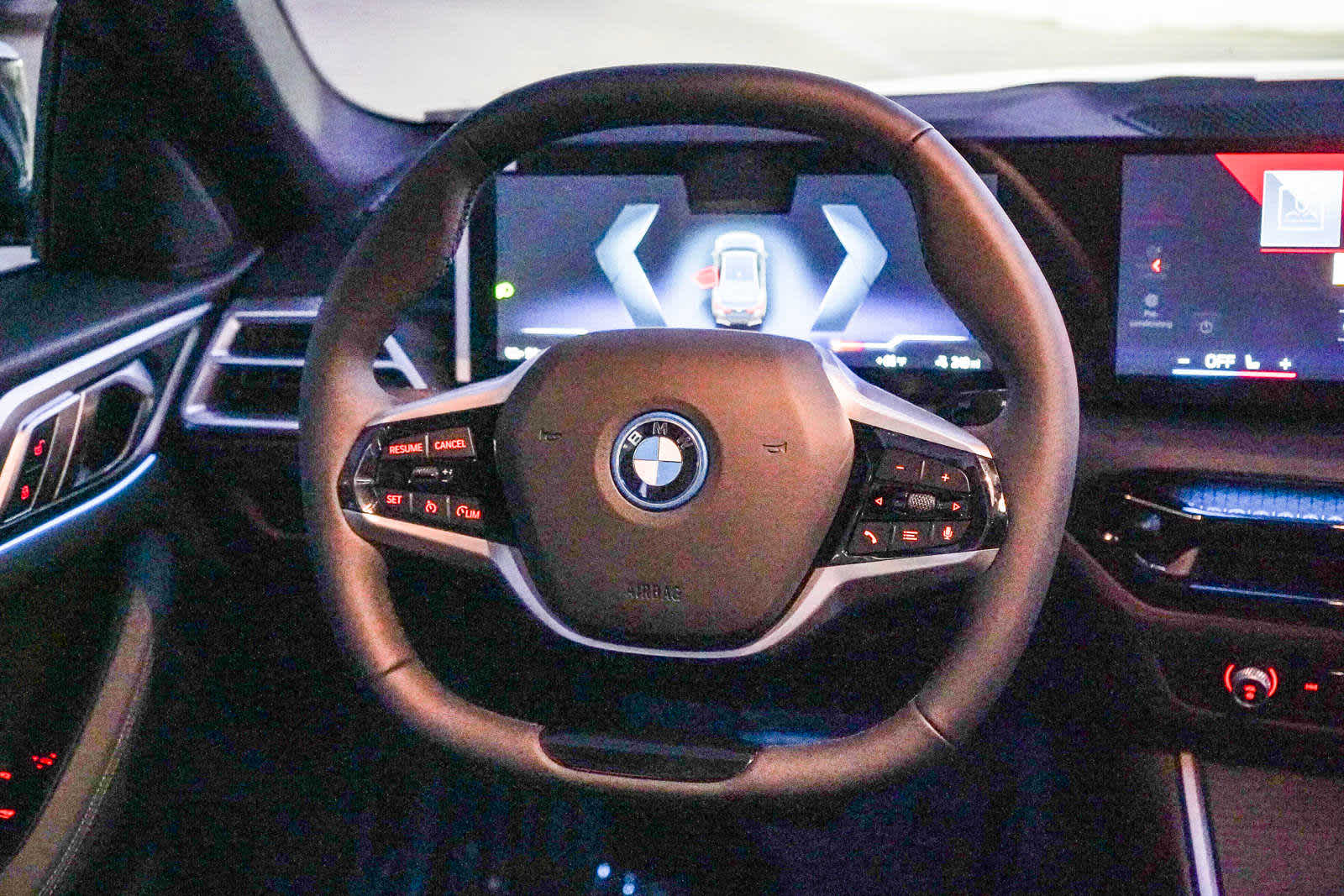 2025 BMW i4 eDrive40 14