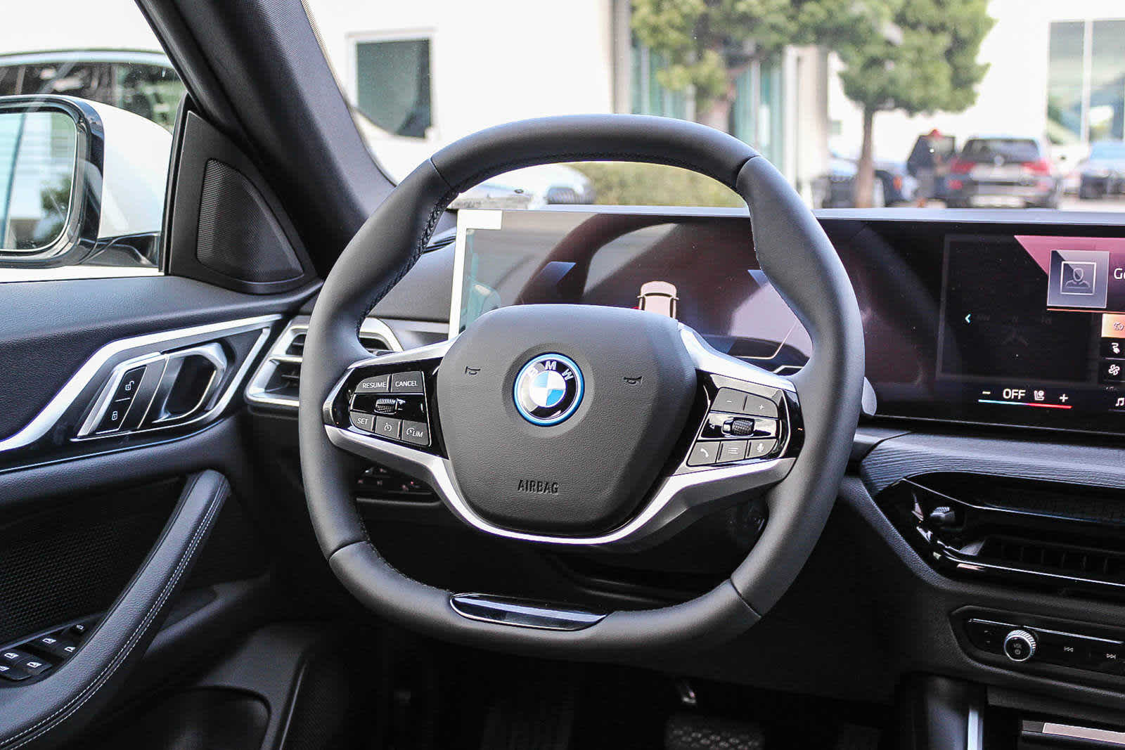 2025 BMW i4 eDrive40 15