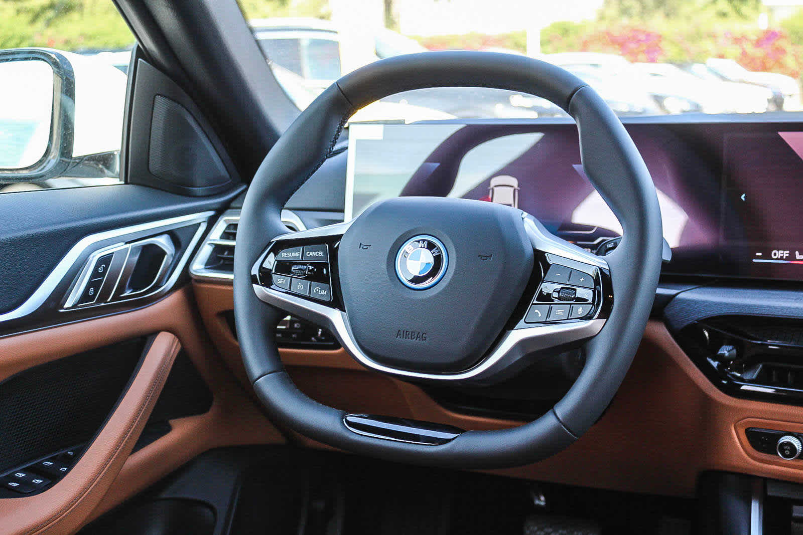 2025 BMW i4 eDrive40 15