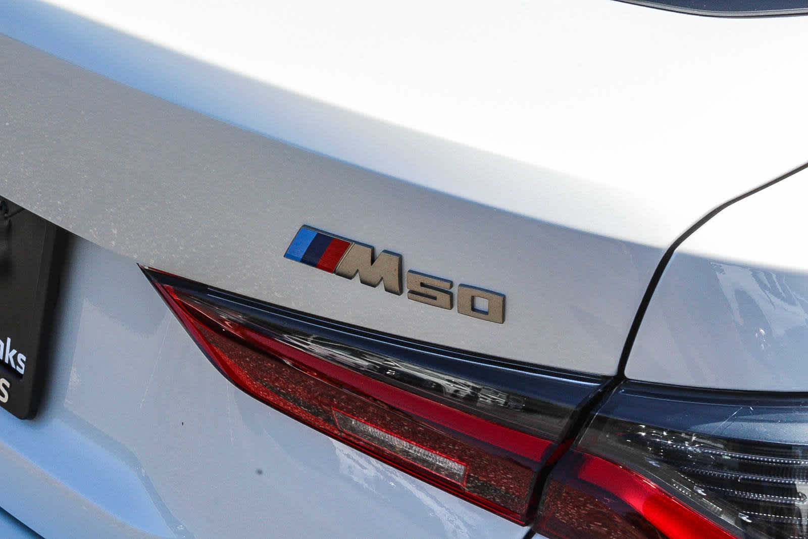 2024 BMW i4 M50 25