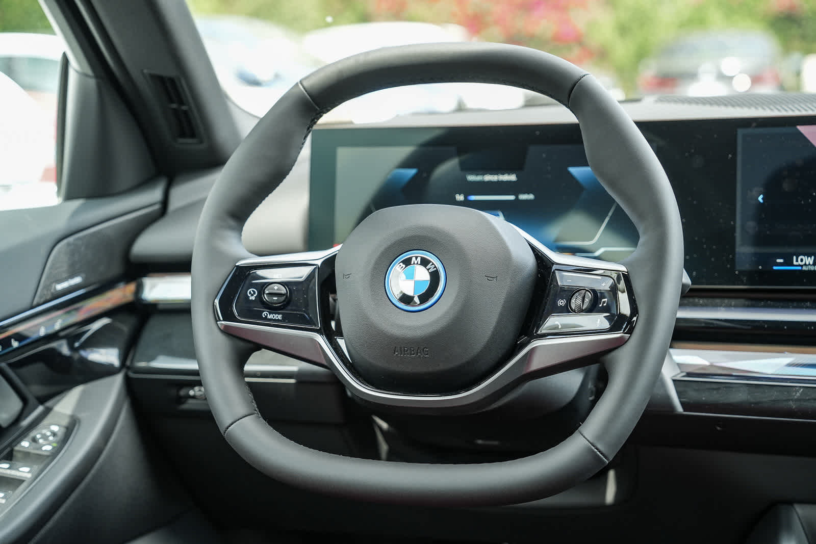 2024 BMW i5 eDrive40 15