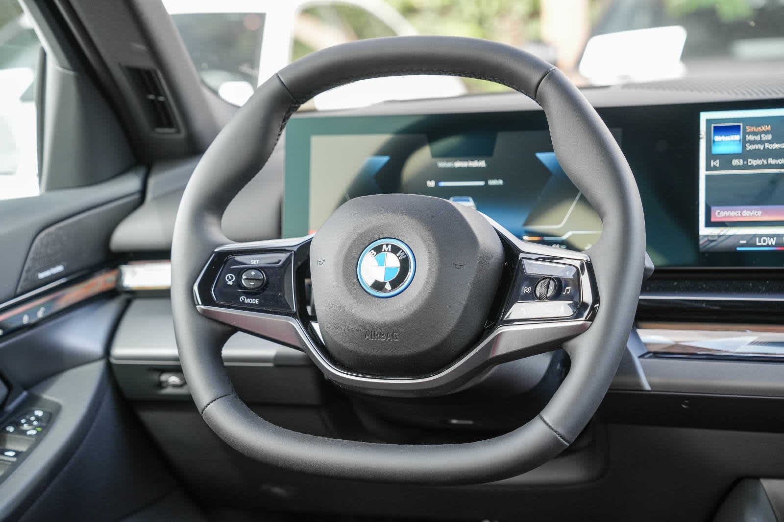 2024 BMW i5 eDrive40 15