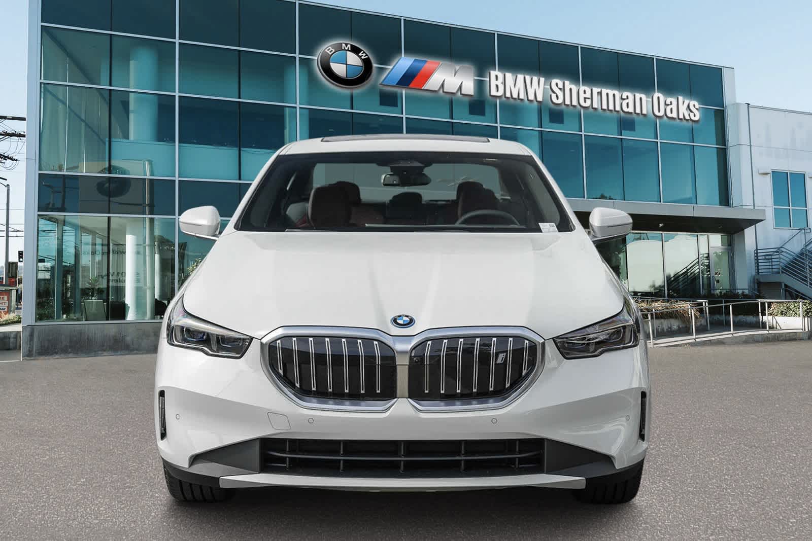 2024 BMW i5 eDrive40 2