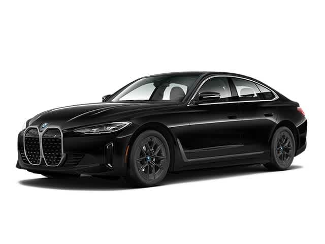 2024 BMW i4 eDrive35
