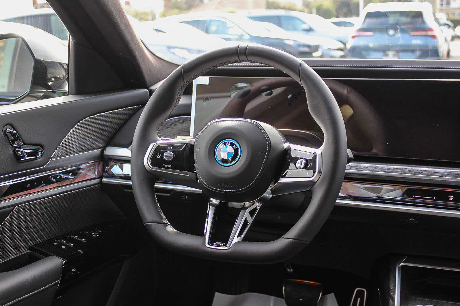 2025 BMW i7 eDrive50 15