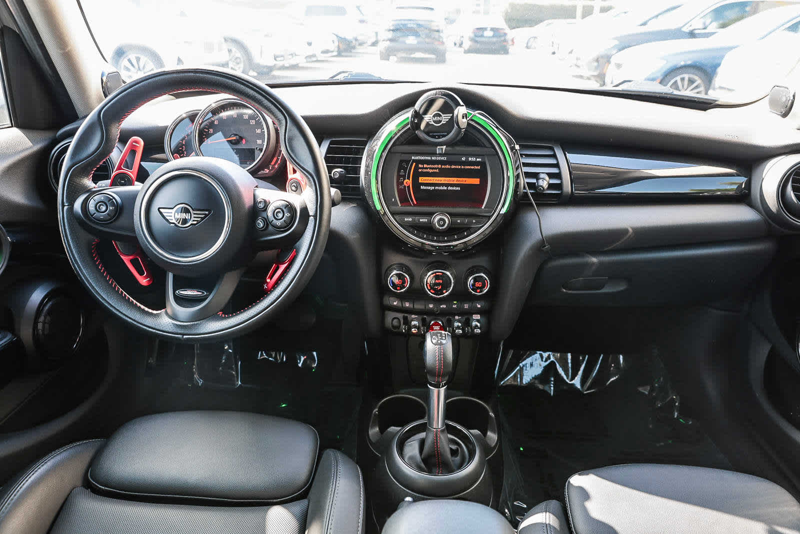 2019 MINI Hardtop 4 Door Cooper S 12