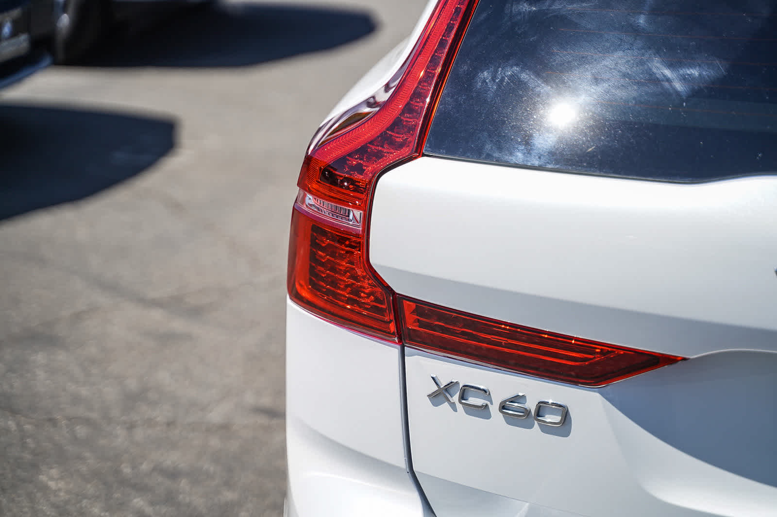 2019 Volvo XC60 Momentum 7