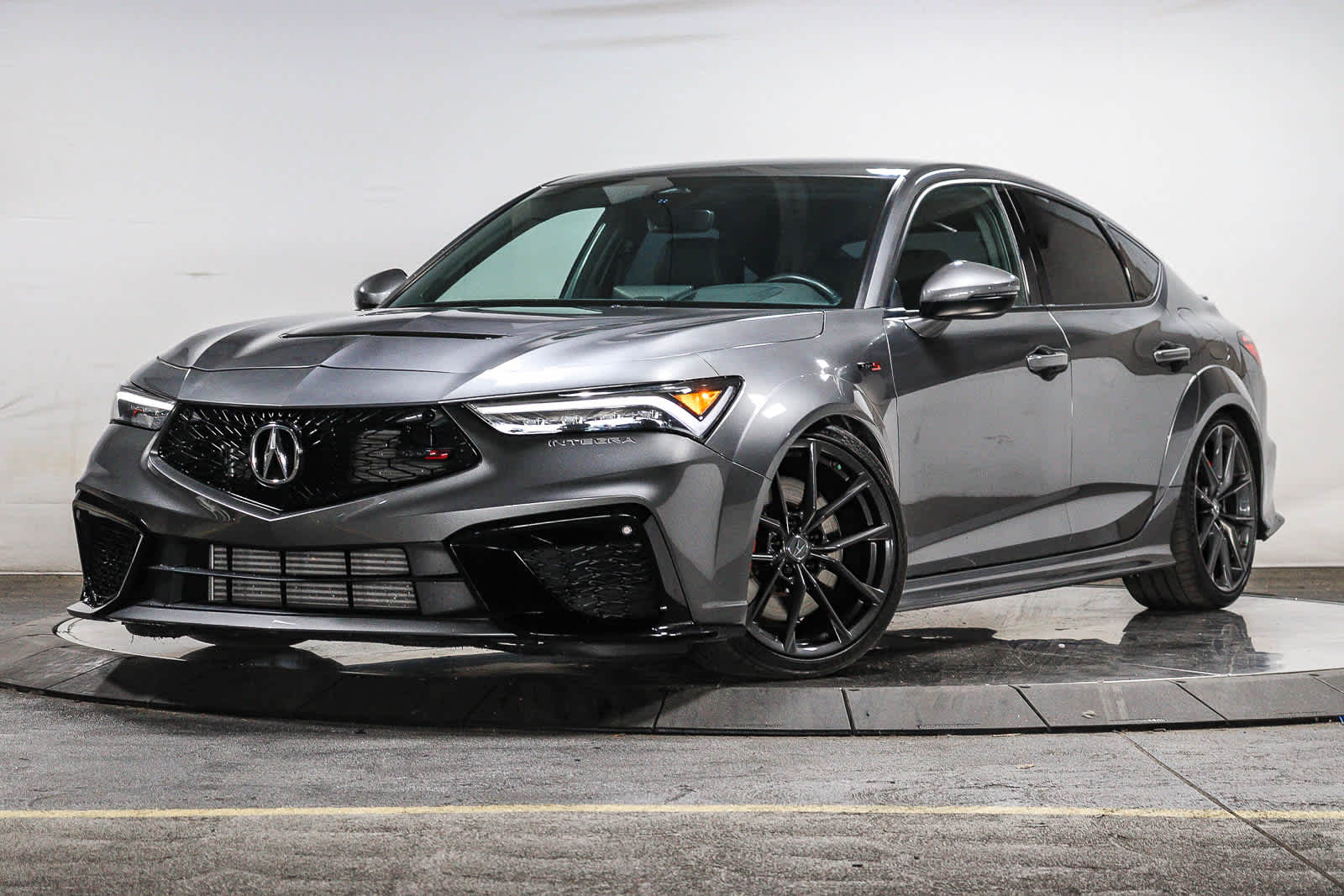 2024 Acura Integra
