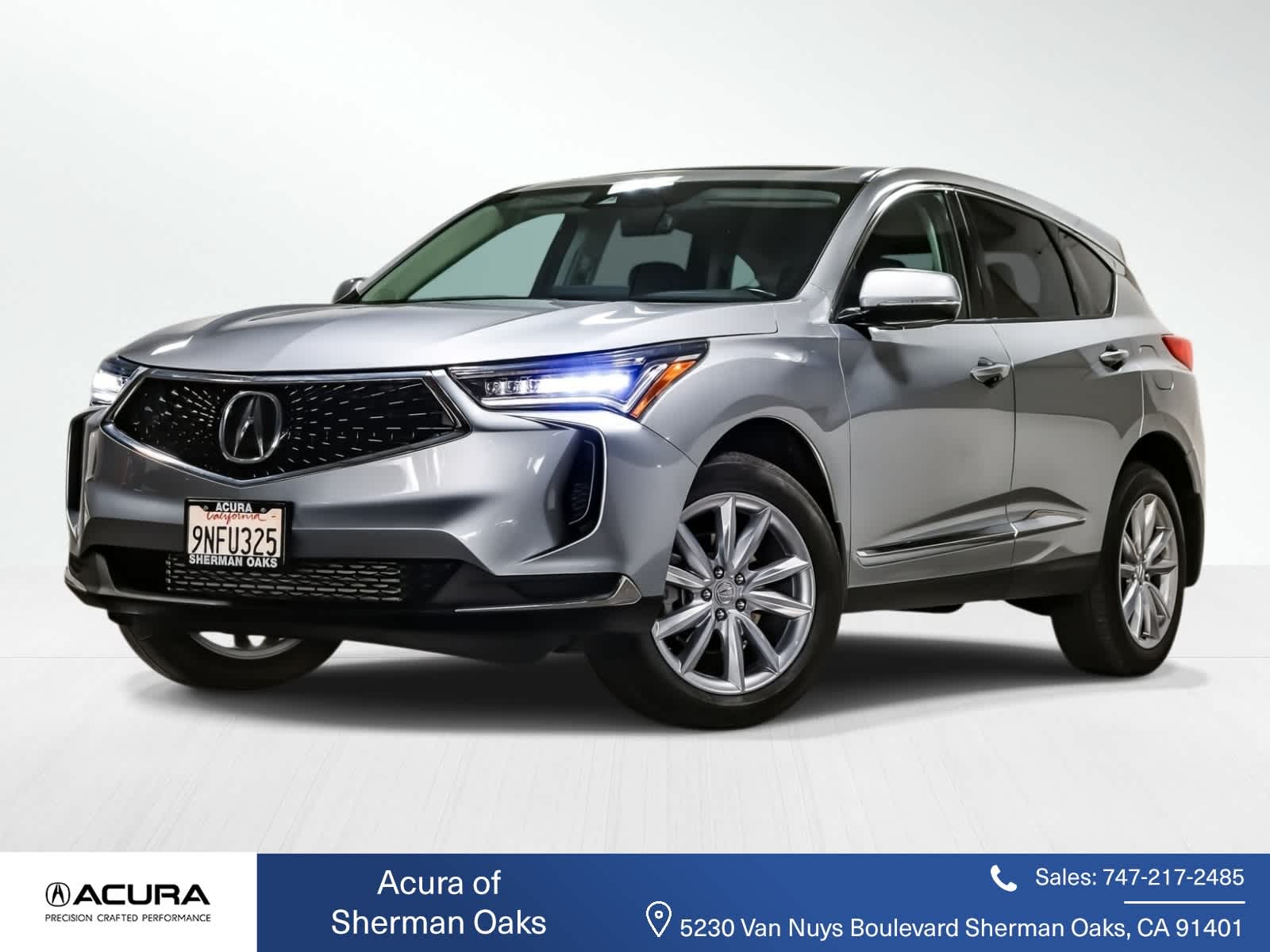 2024 Acura RDX