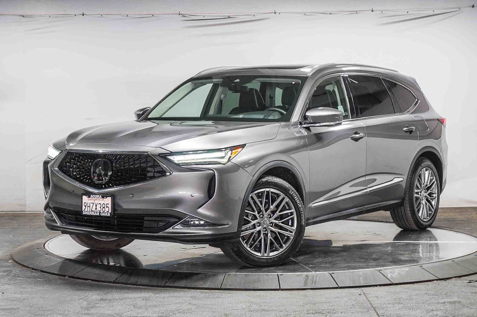 2023 Acura MDX