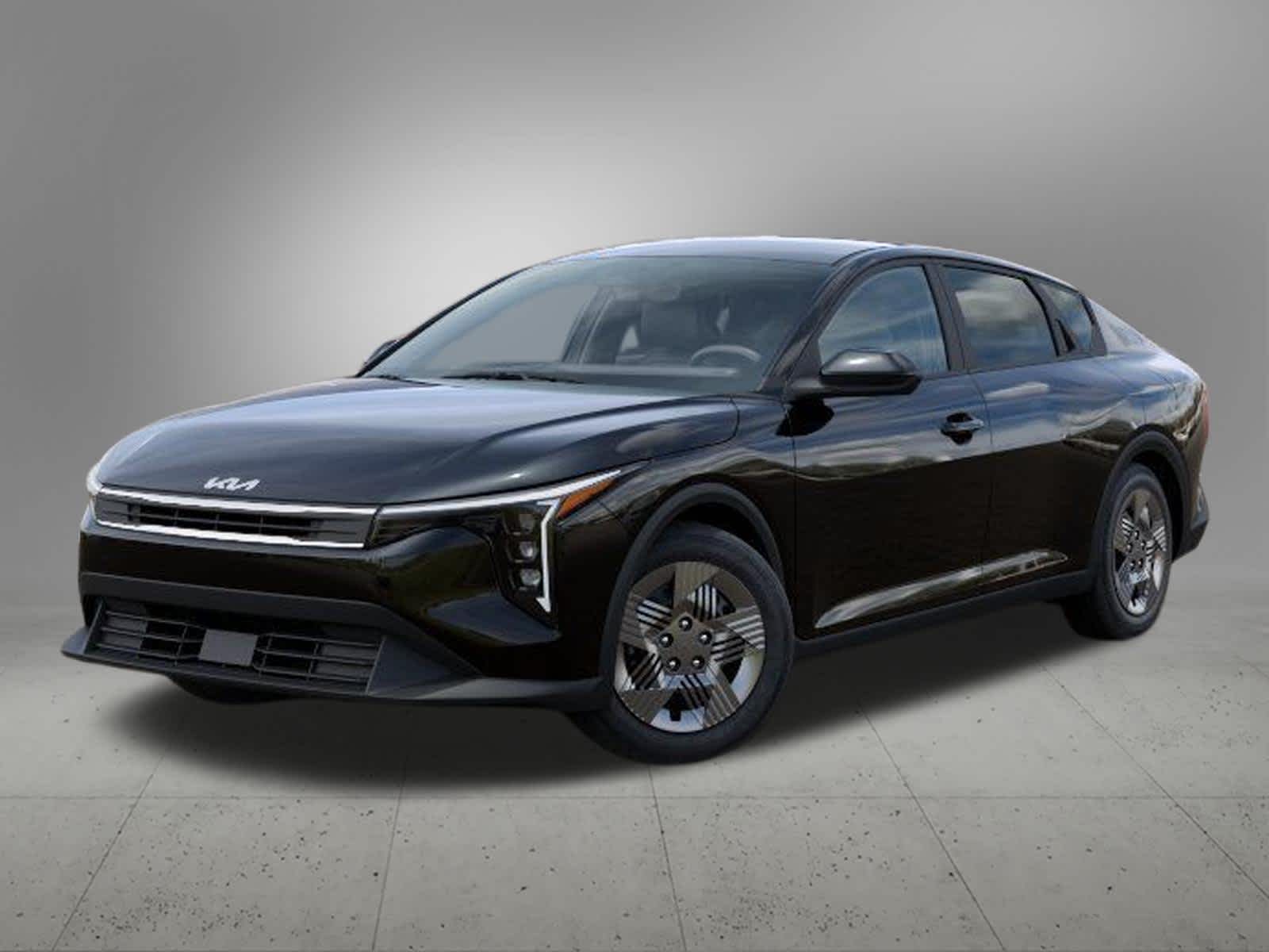 2027 Kia K4
