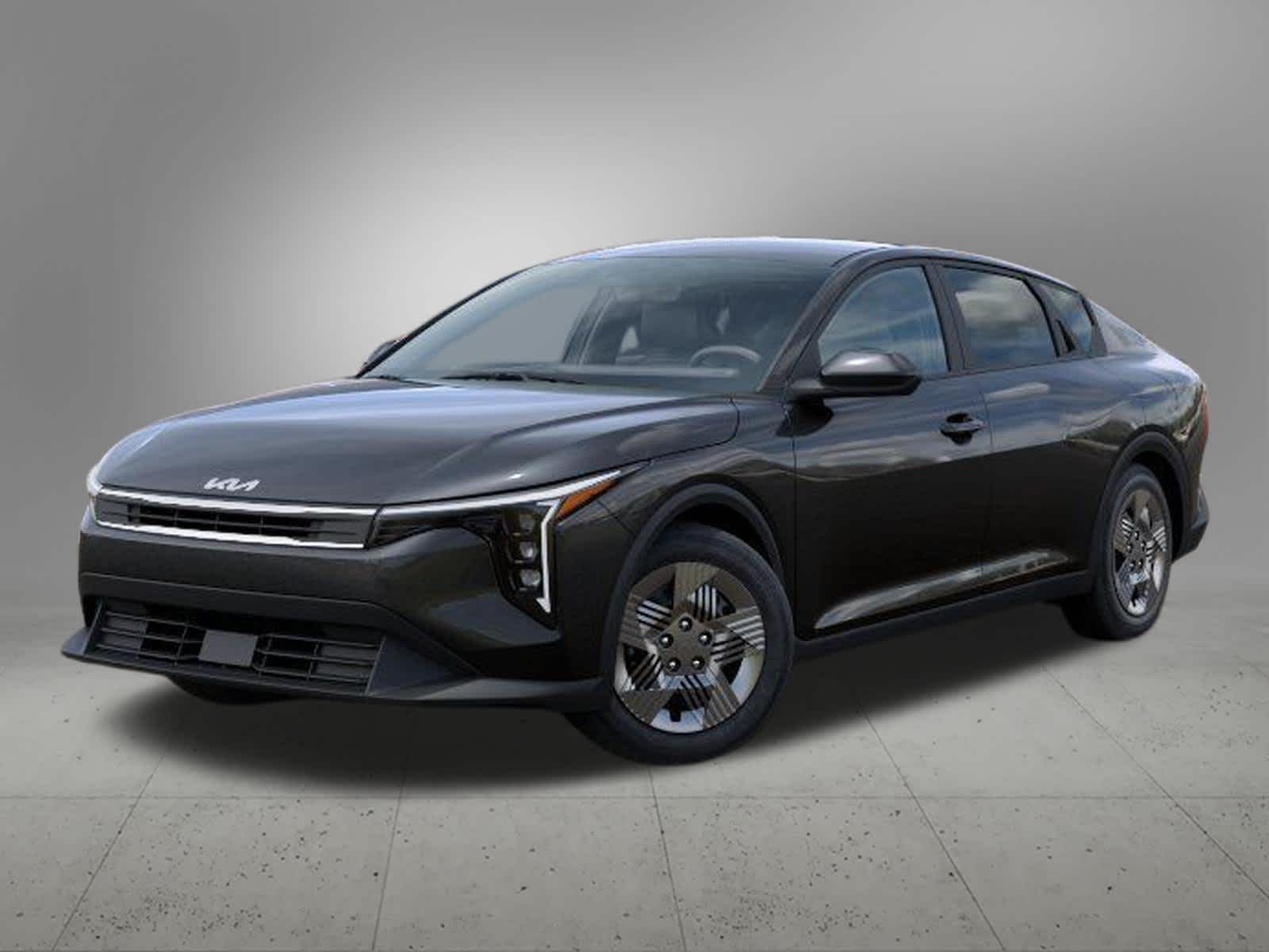 2027 Kia K4