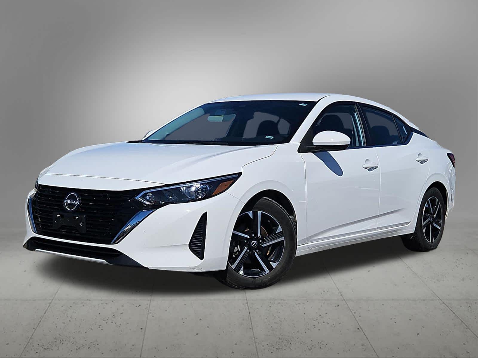 2025 Nissan Sentra