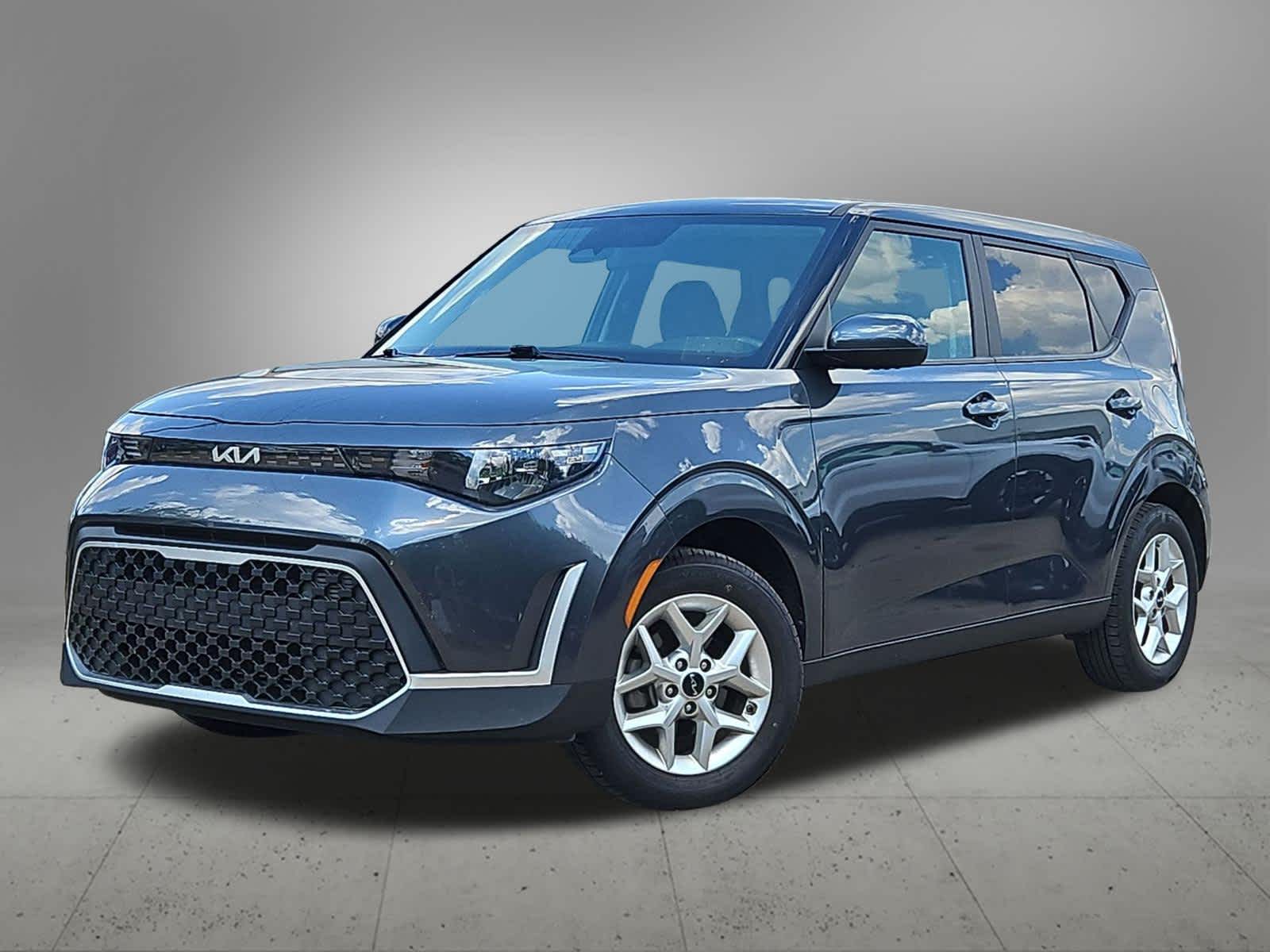 2024 Kia Soul