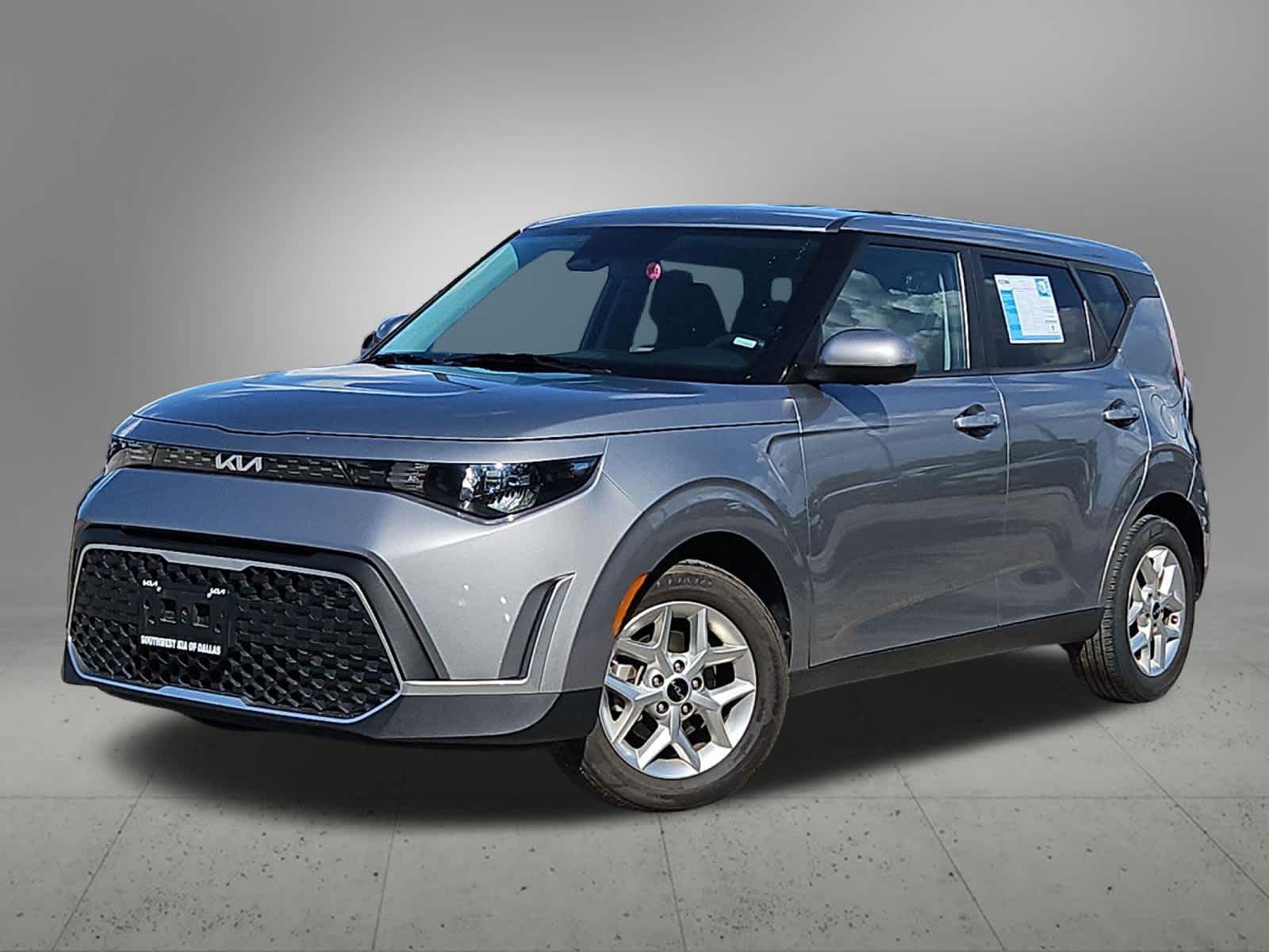 2024 Kia Soul