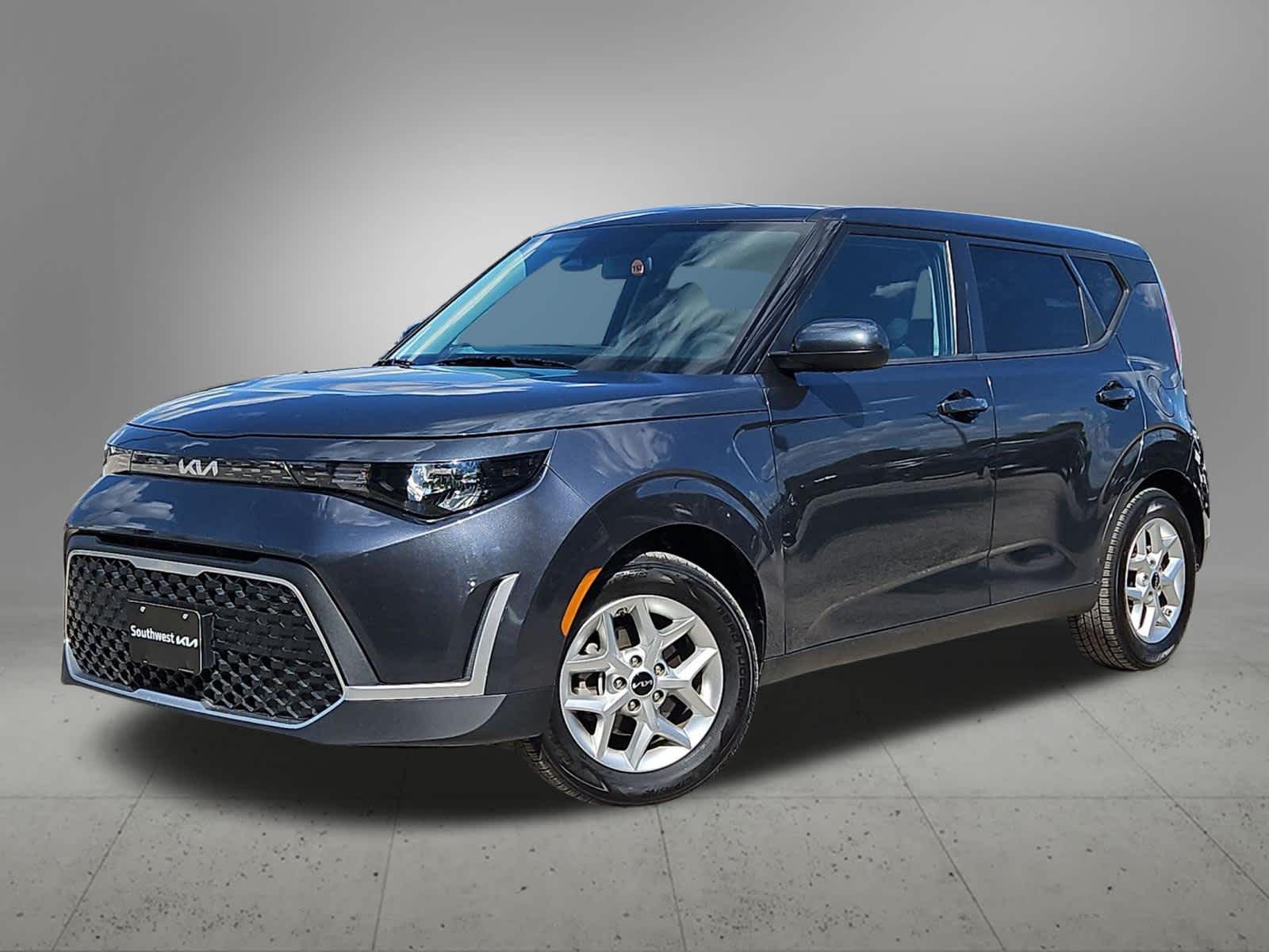 2024 Kia Soul