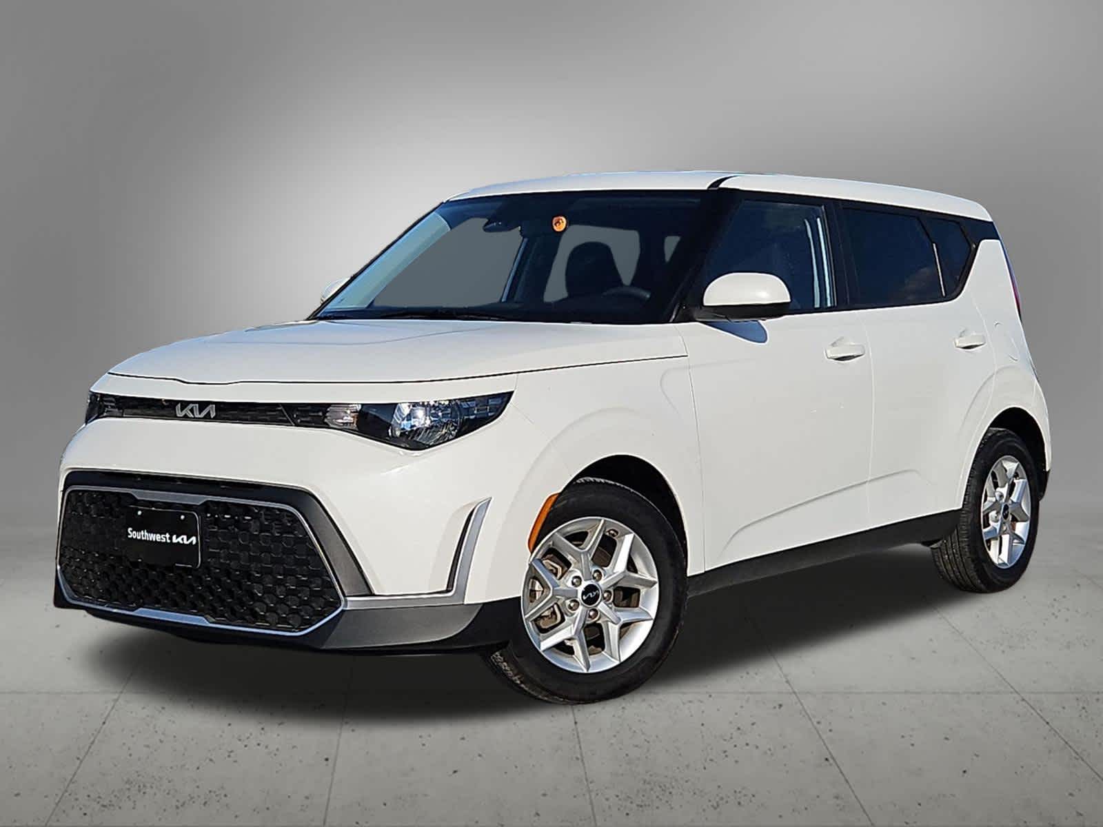 2024 Kia Soul