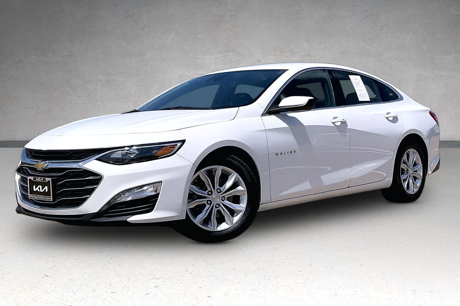2023 Chevrolet Malibu