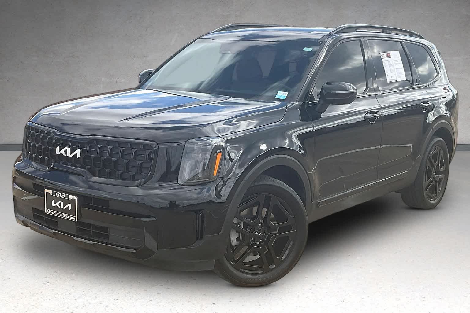 2024 Kia Telluride
